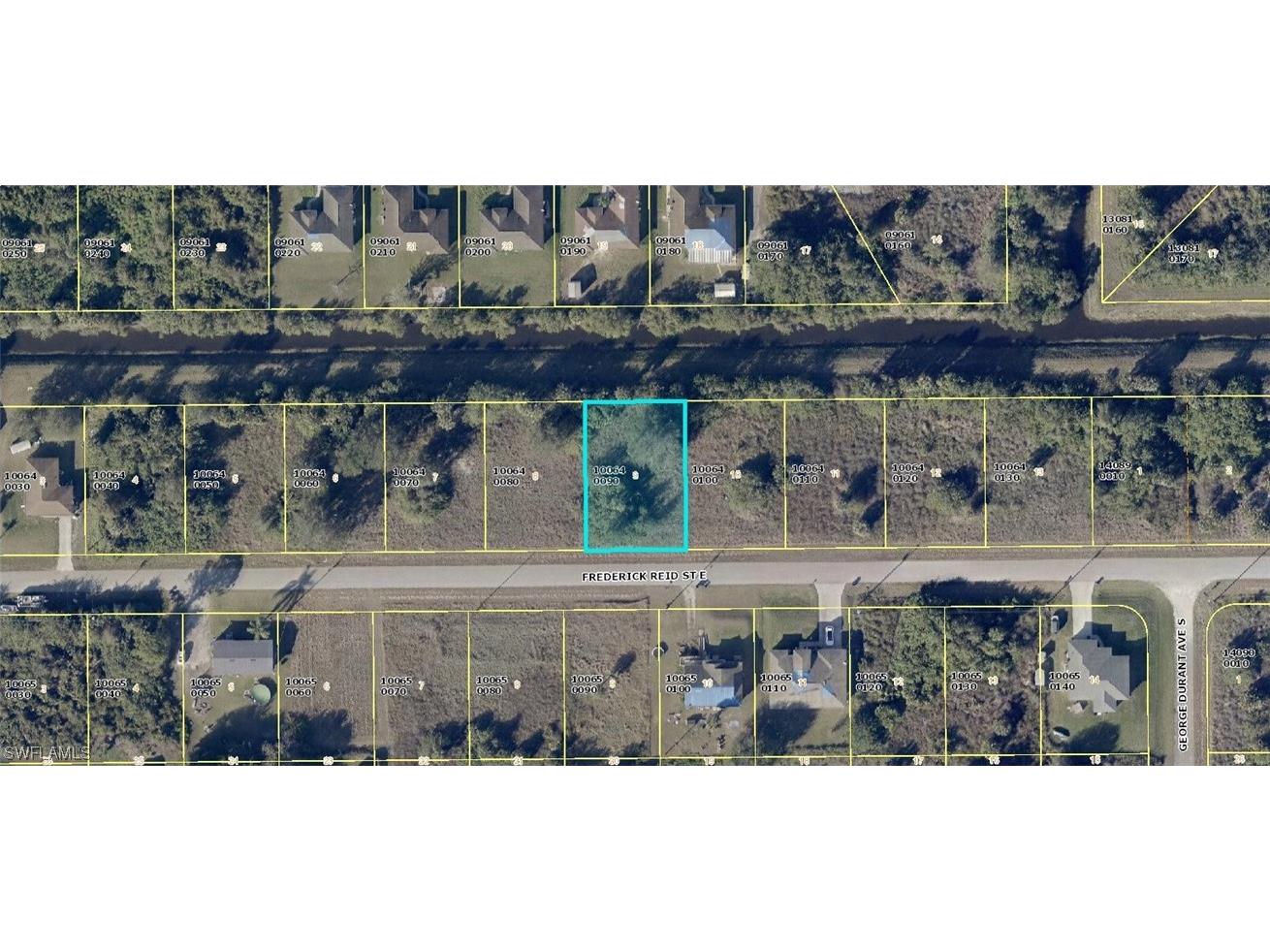 823 Frederick Reid Street E Lehigh Acres FL 33974 224017062 image1