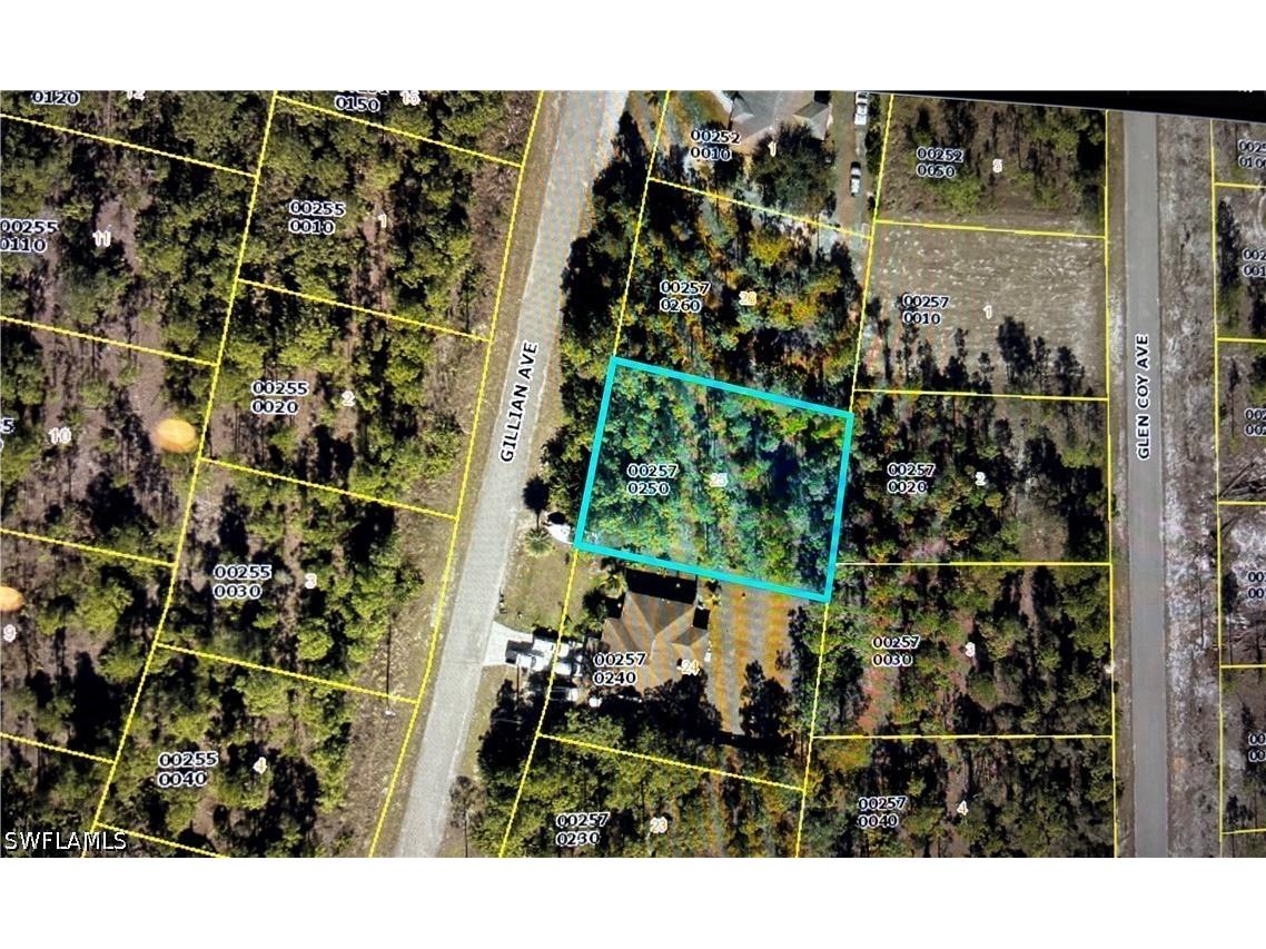823 Gillian Avenue Lehigh Acres FL 33974 226024862 image1