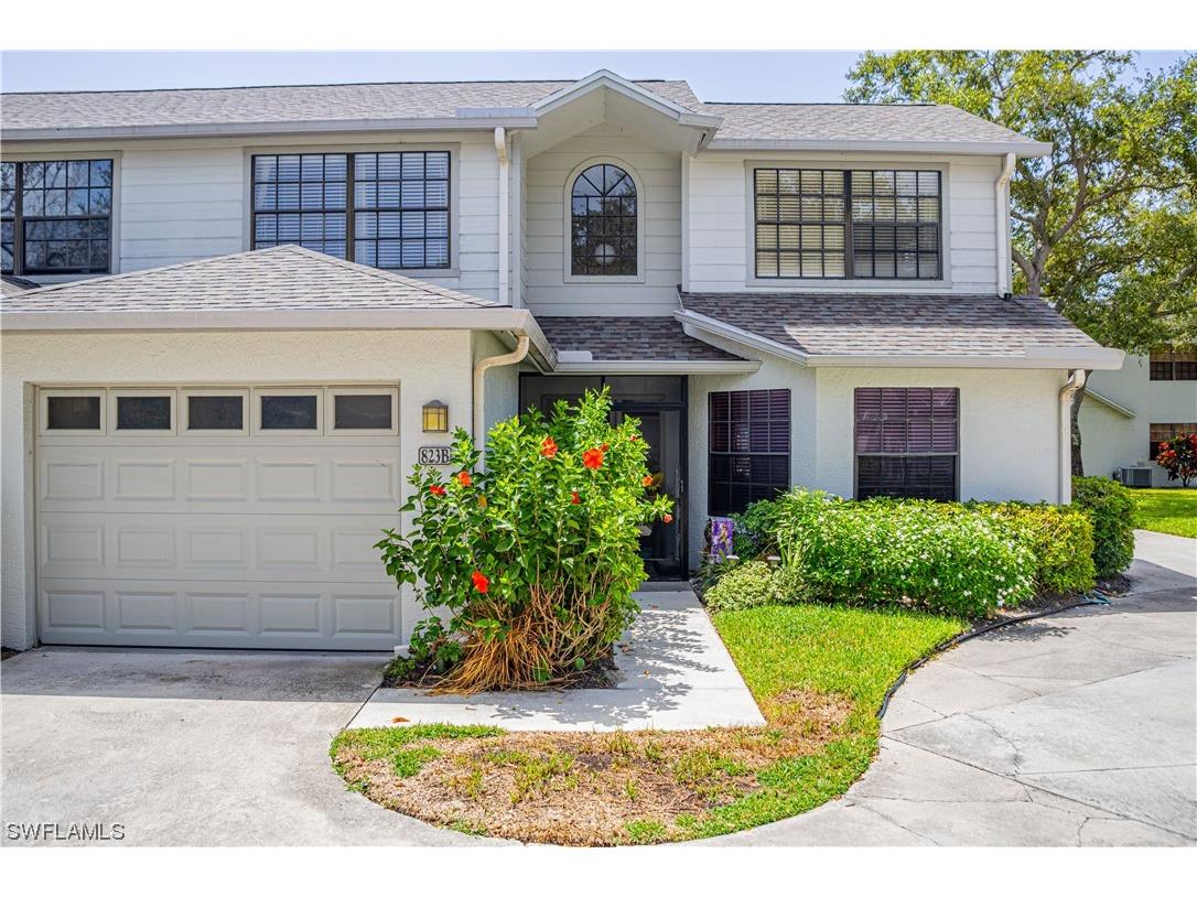 823 Meadowland Drive # B Naples FL 34108 223060629 image1