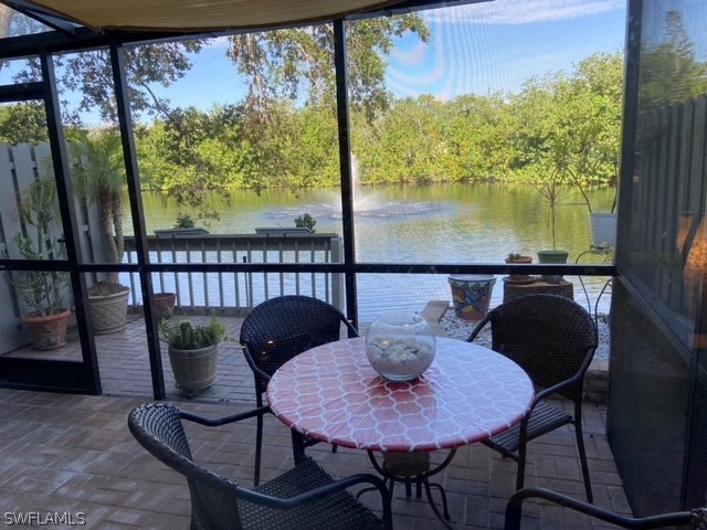 823 Meadowland Drive #E Naples FL 34108 223008152 image1