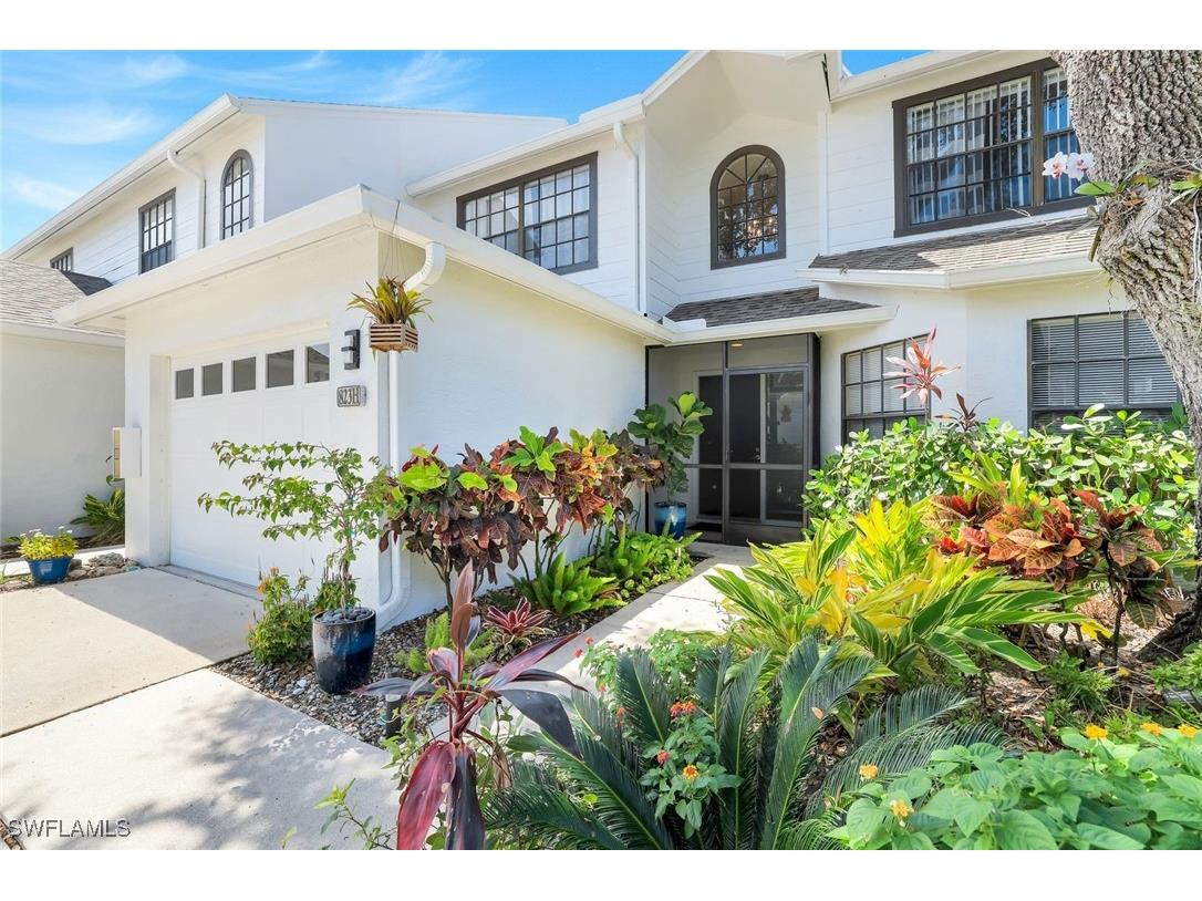 823 Meadowland Drive #H Naples FL 34108 225069708 image1