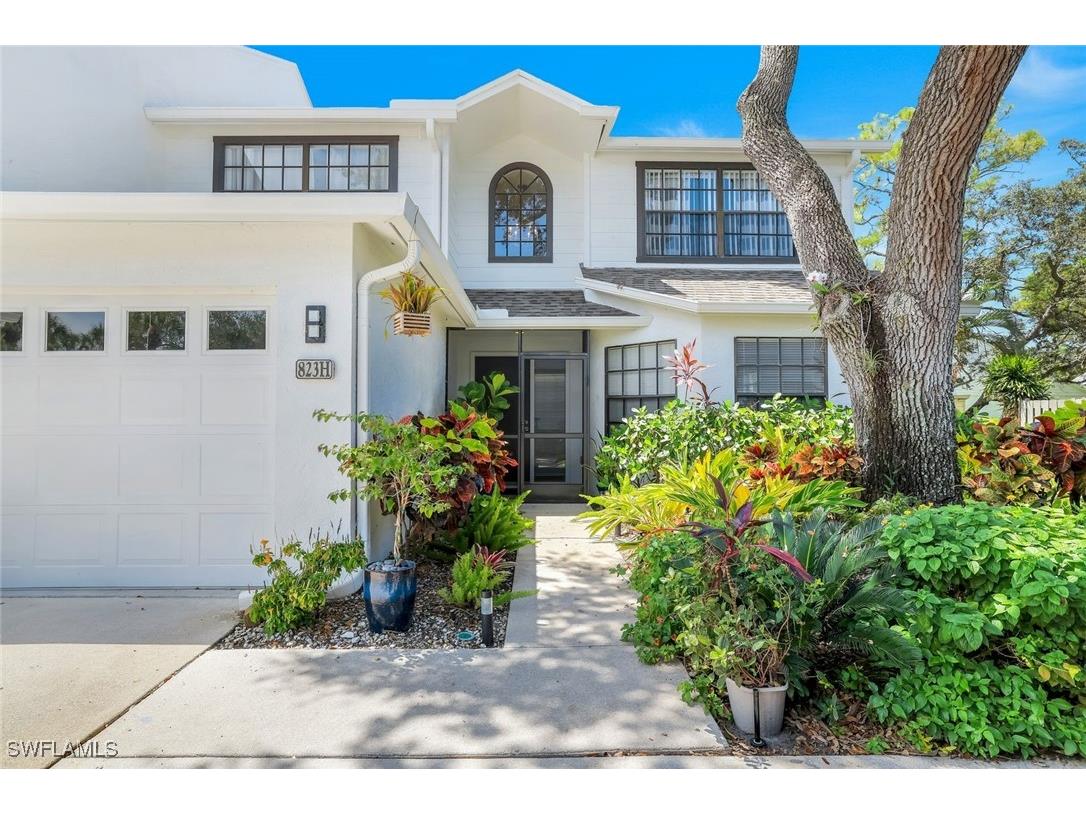 823 Meadowland Drive #H Naples FL 34108 225069708 image2