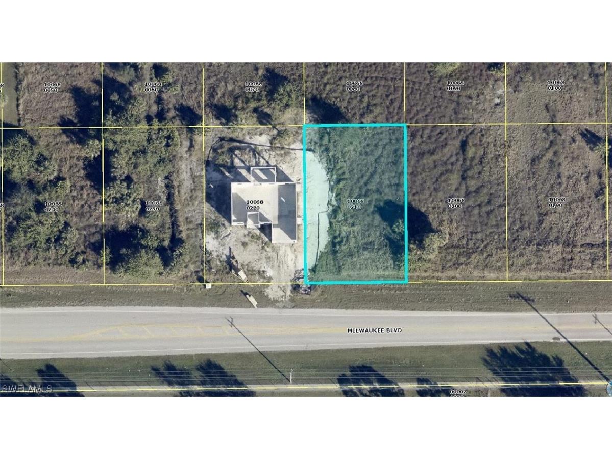 823 Milwaukee Boulevard Lehigh Acres FL 33974 223039124 image1
