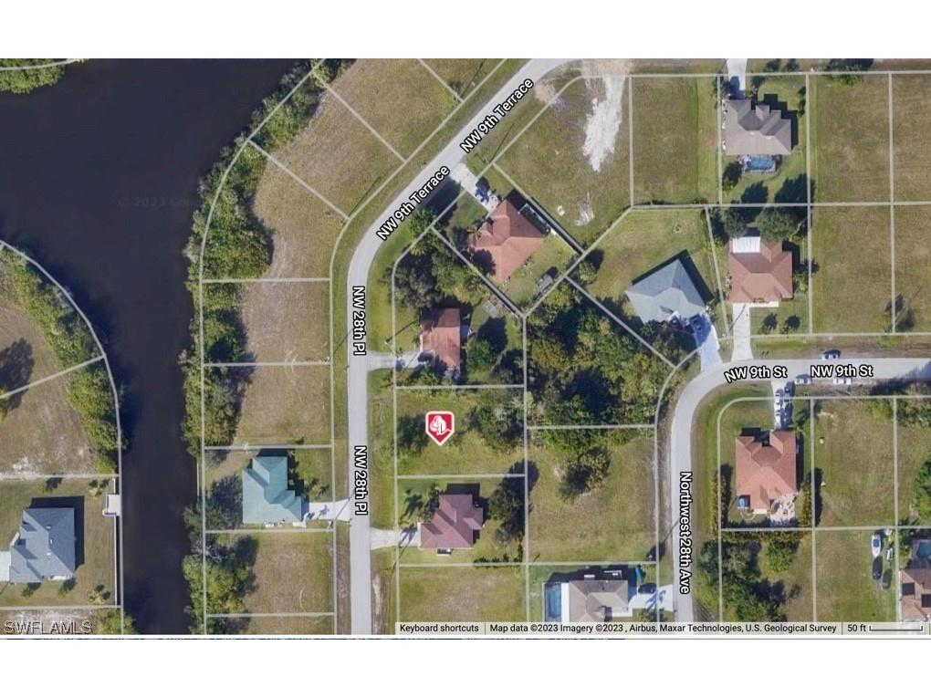 823 NW 28th Place Cape Coral FL 33993 223047389 image1
