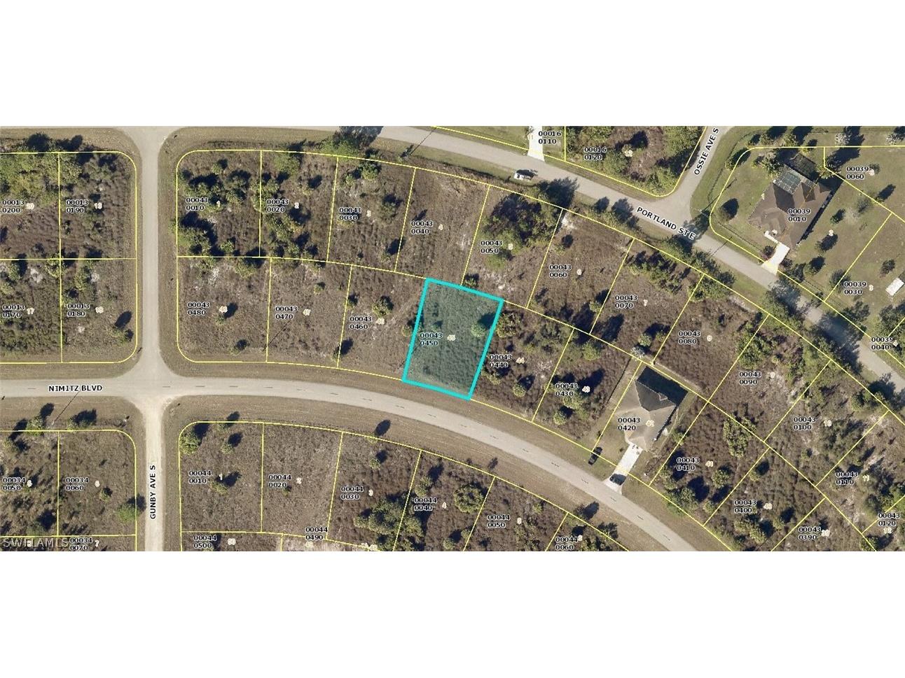 823 Nimitz Boulevard Lehigh Acres FL 33974 222083223 image1