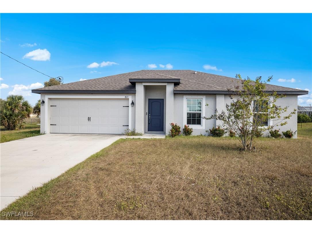 823 Rue Labeau Circle Fort Myers FL 33913 224103882 image1