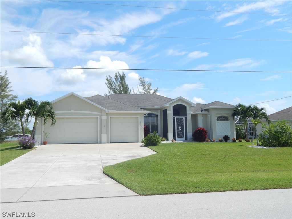 823 SW 28th Terrace Cape Coral FL 33914 223075082 image1