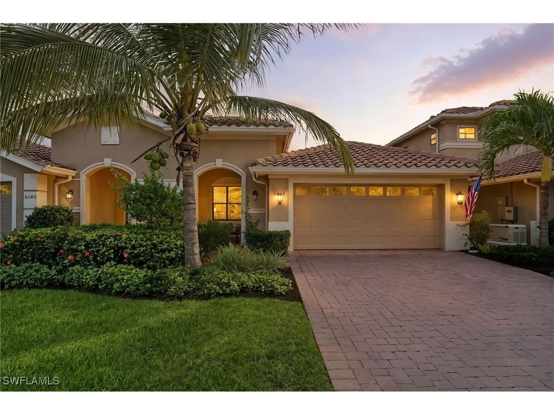 8230 Venetian Pointe Drive Fort Myers FL 33908 225059763 image1