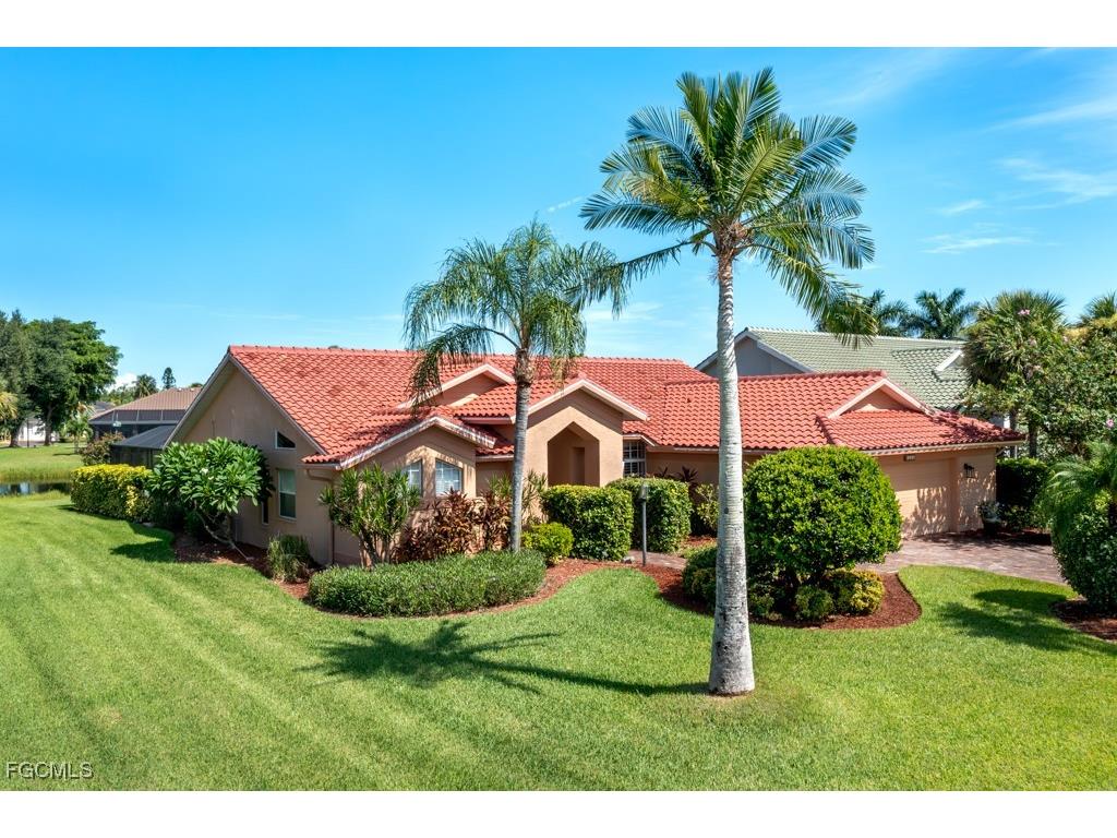 8231 Arborfield Court Fort Myers FL 33912 2025004071 image1