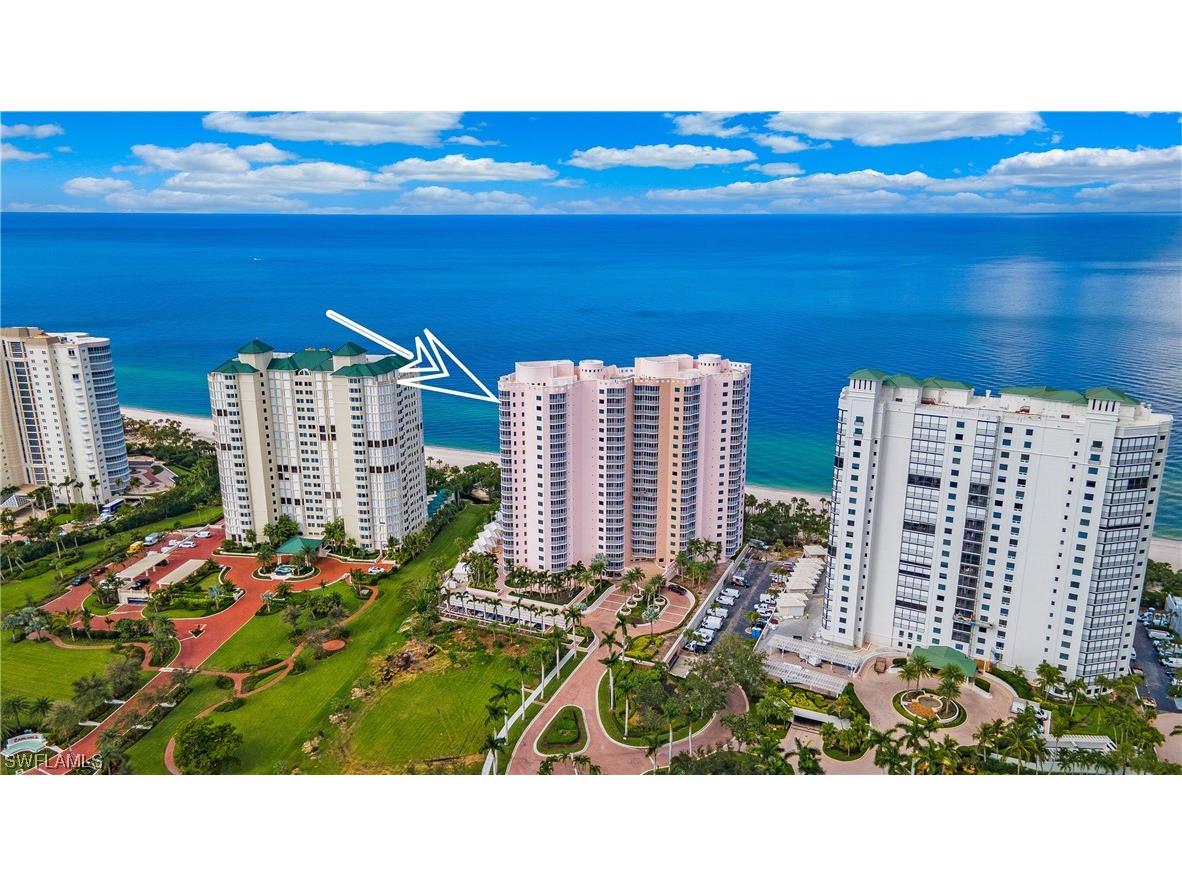 8231 Bay Colony Drive #PENTHOUSE 1 Naples FL 34108 223064674 image1