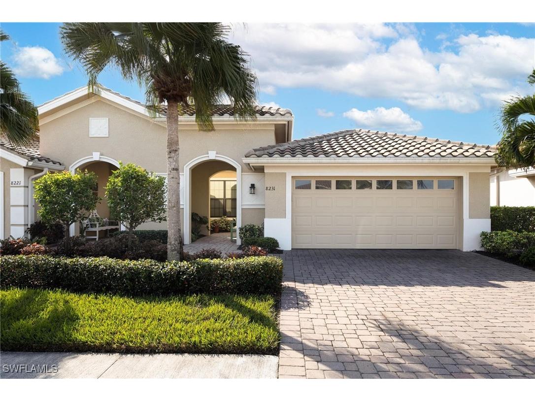 8231 Venetian Pointe Drive Fort Myers FL 33908 224087479 image1