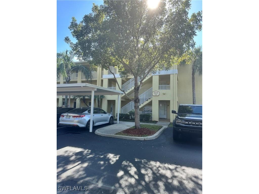 8234 Key Royal Circle #513 Naples FL 34119 225084398 image1