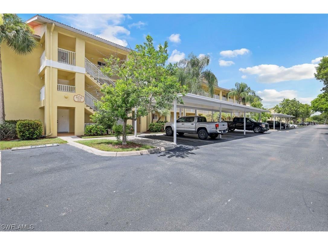 8234 Key Royal Circle #524 Naples FL 34119 223051478 image1