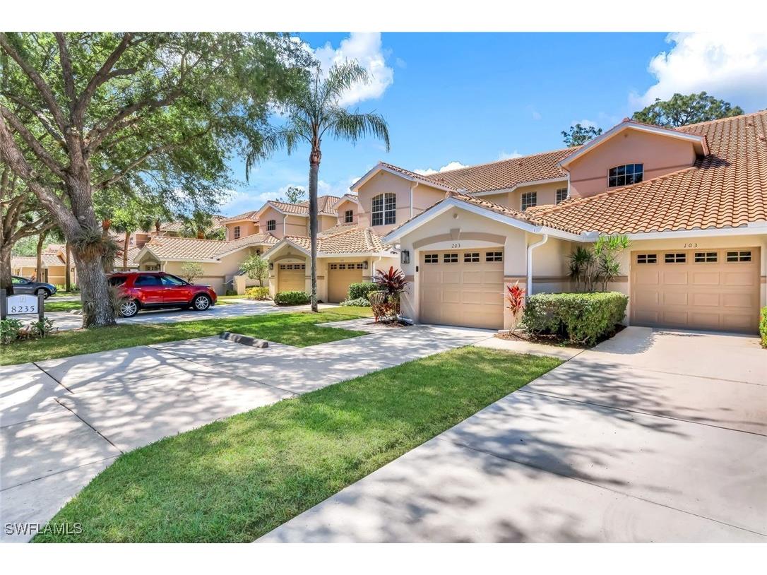 8235 Danbury Boulevard #103 Naples FL 34120 225074279 image1