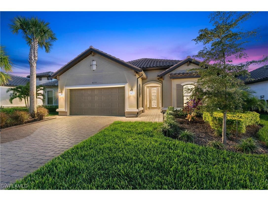 8235 Promoso Court Naples FL 34114 223093798 image1