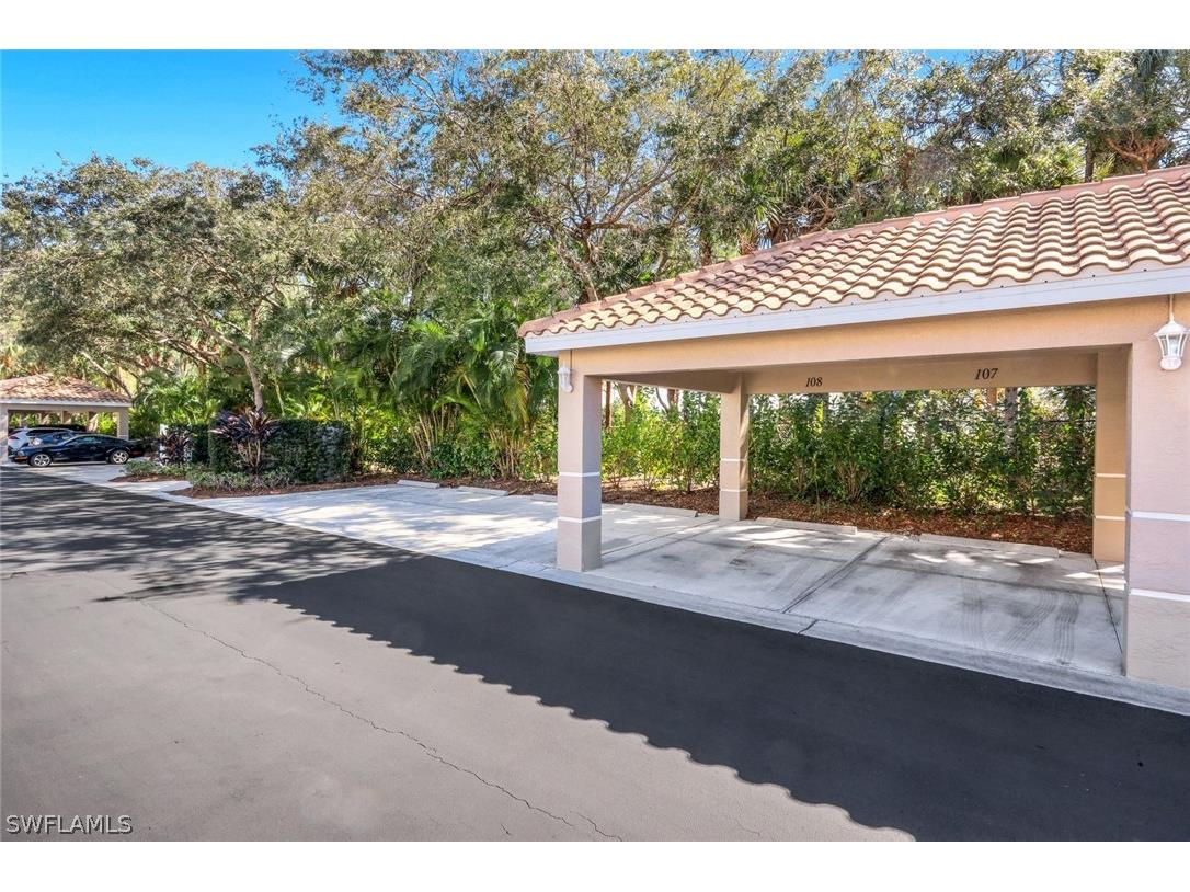 8239 Parkstone Place #107 Naples FL 34120 226005188 image25