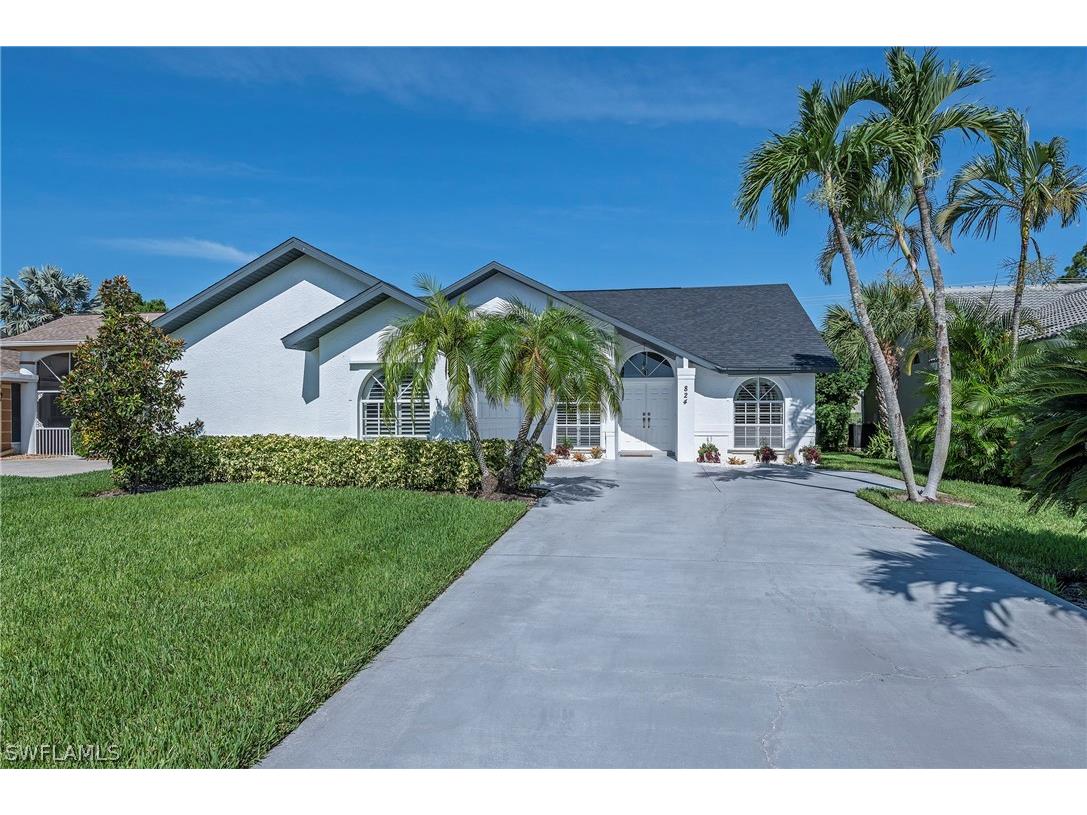 824 Belville Boulevard Naples FL 34104 224050053 image1