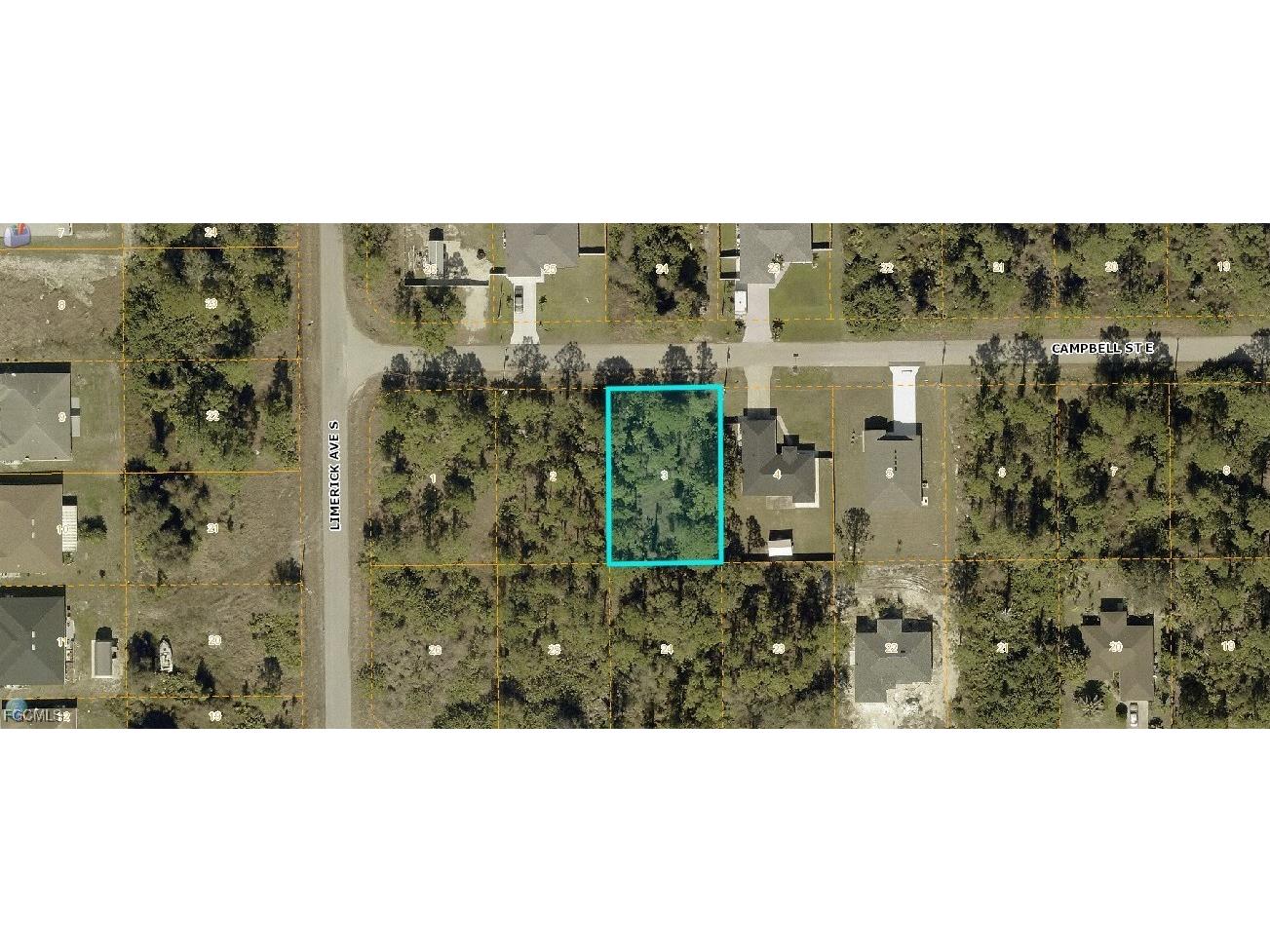 824 Campbell Street E Lehigh Acres FL 33974 2025015658 image1