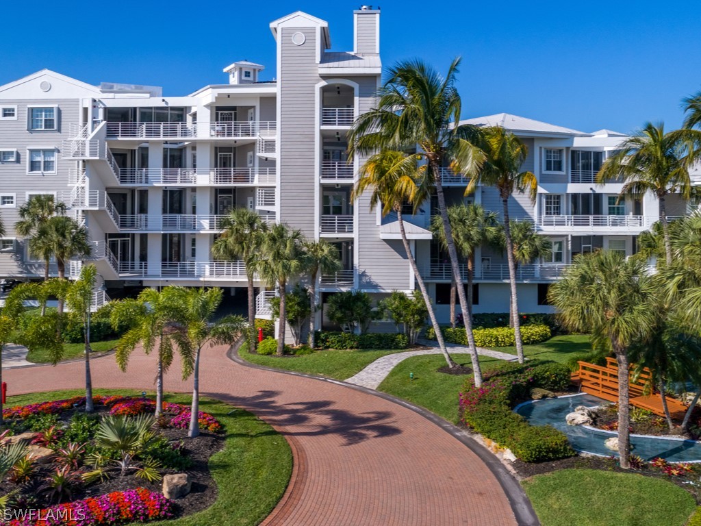 824 Hideaway Circle E #3-312 Marco Island FL 34145 222071809 image1