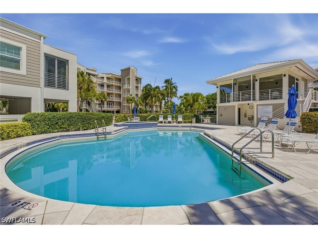 824 Hideaway Circle E #324 Marco Island FL 34145 226022565 image24