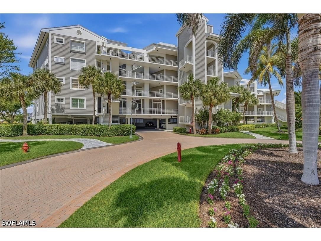 824 Hideaway Circle E #324 Marco Island FL 34145 226022565 image27
