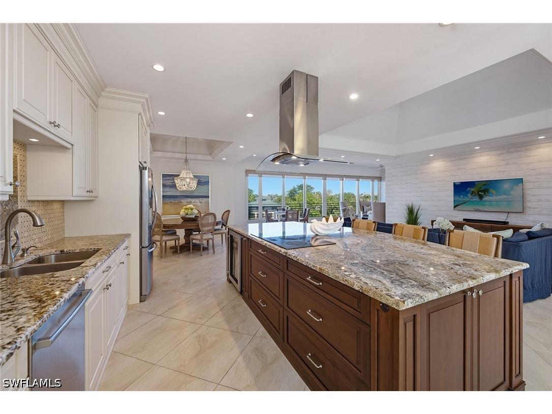 824 Hideaway Circle E #324 Marco Island FL 34145 226022565 image7
