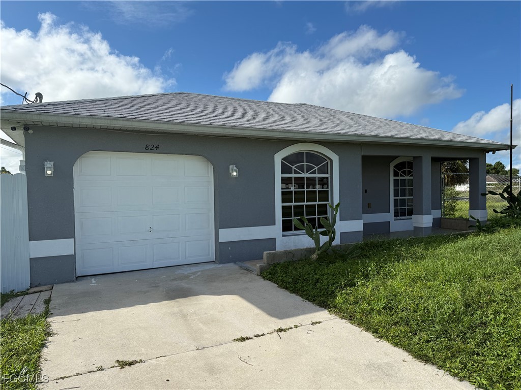 824 Lamar Street E Lehigh Acres FL 33974 2025014117 image1