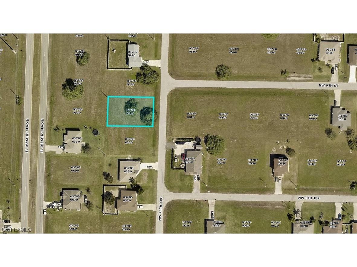 824 NW 24th Avenue Cape Coral FL 33993 223014954 image1