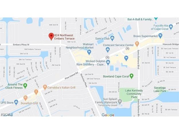 824 NW Embers Terrace Cape Coral FL 33993 2025023844 image3