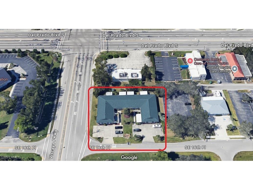 824 SE 16th Place #D Cape Coral FL 33990 225006599 image1