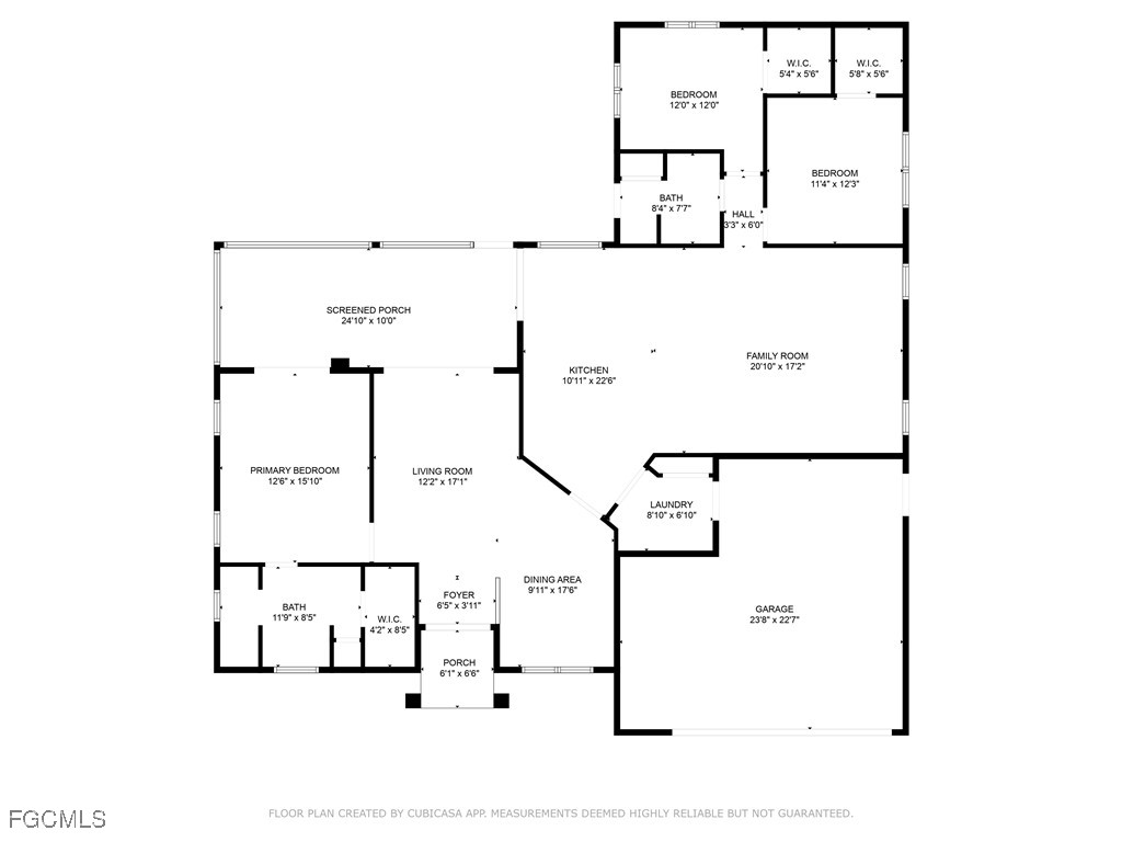 824 SE 3rd Place Cape Coral FL 33990 2025006610 image24