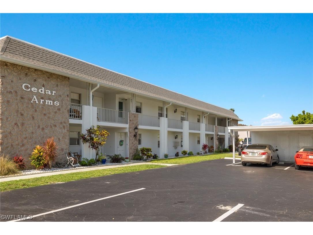 824 SE 46th Street #1C Cape Coral FL 33904 223031337 image1
