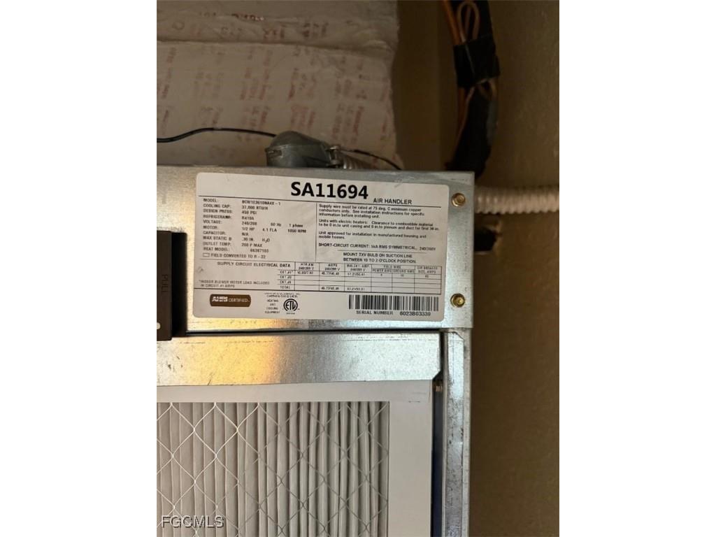 824 Sweet Lake Circle Clewiston FL 33440 2025012817 image27