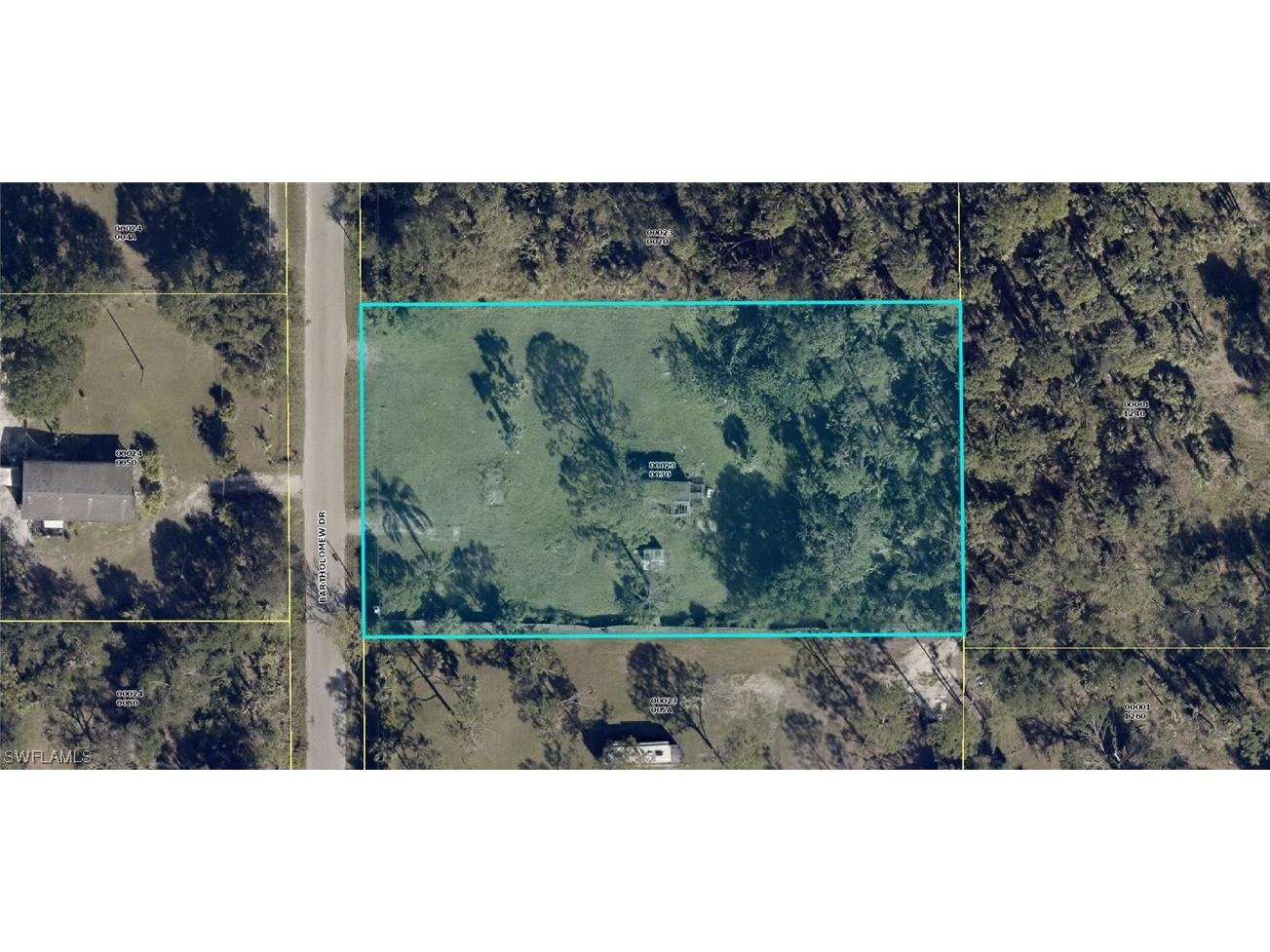 8241 Bartholomew Drive North Fort Myers FL 33917 223089521 image1