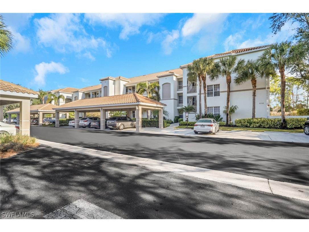 8241 Parkstone Place #106 Naples FL 34120 226007056 image1