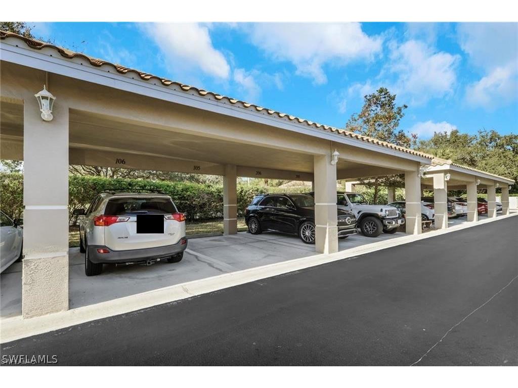 8241 Parkstone Place #106 Naples FL 34120 226007056 image25