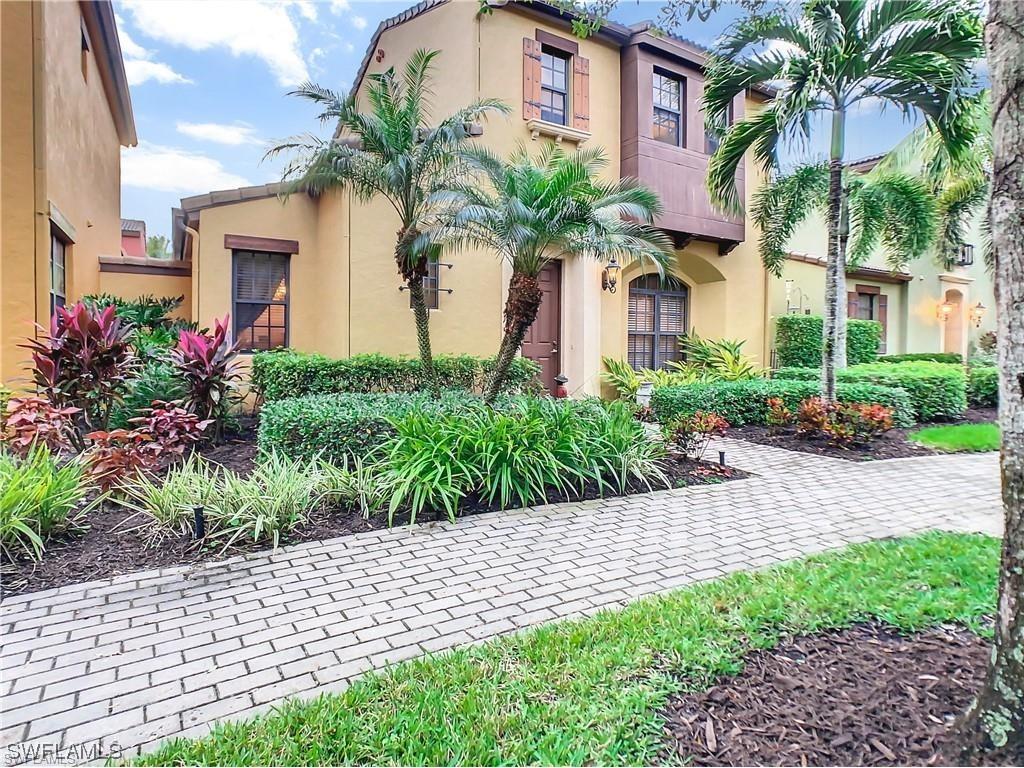 8243 Bibiana Way #705 Fort Myers FL 33912 223021799 image1