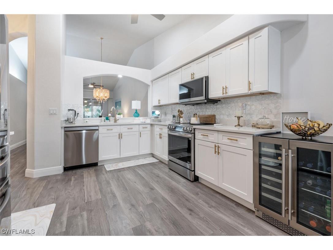 8243 Ibis Cove Circle #A-127 Naples FL 34119 224015660 image1