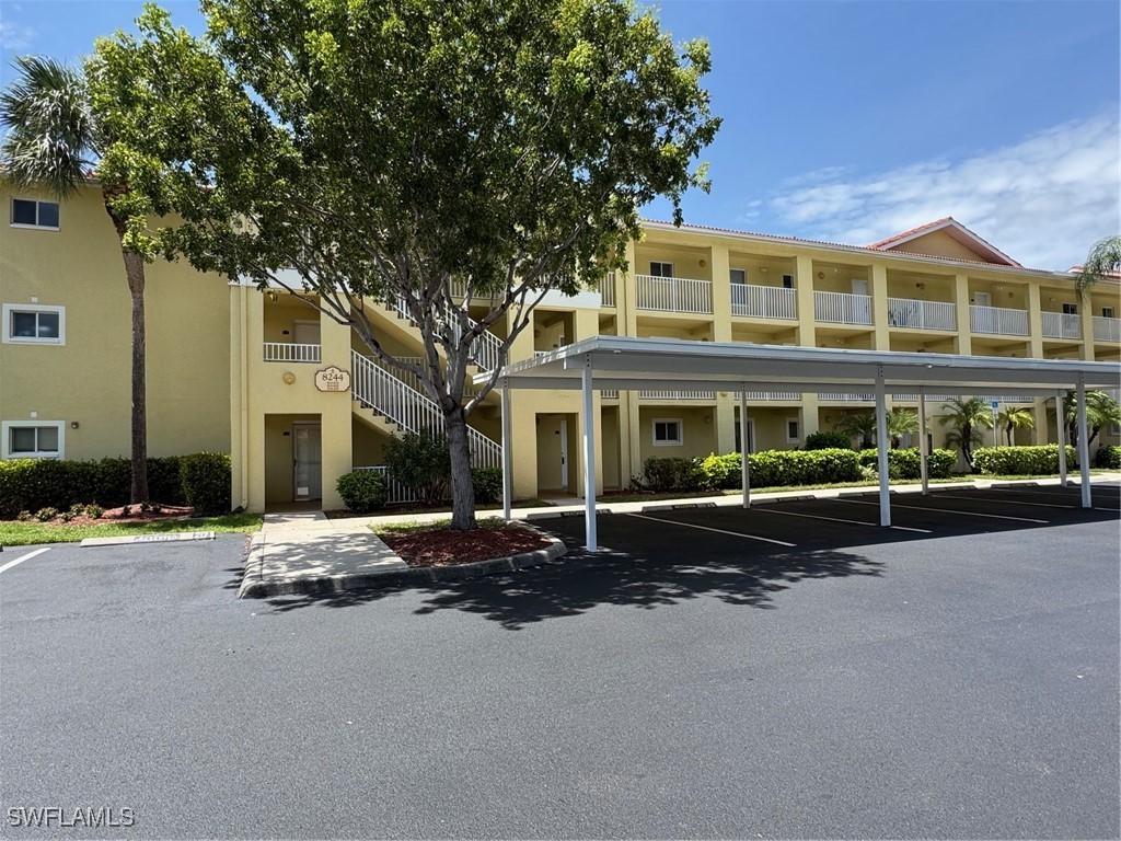 8244 Key Royal Circle #615 Naples FL 34119 225079899 image13