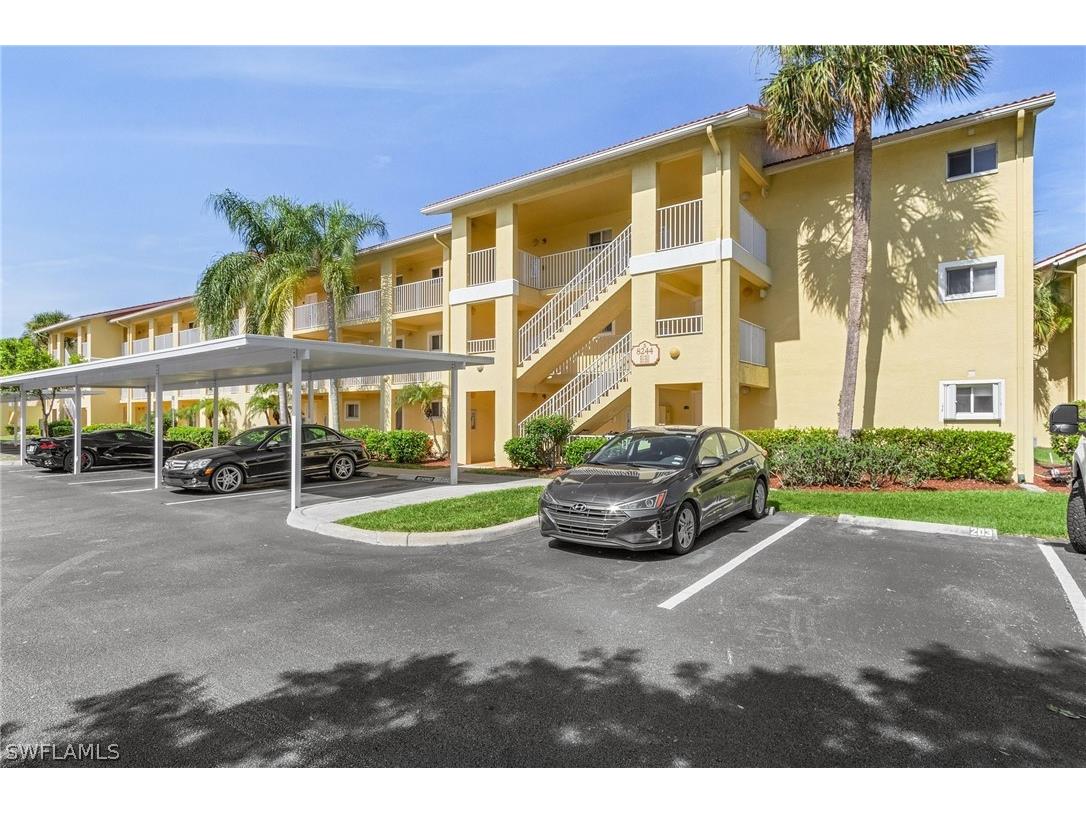 8244 Key Royal Circle #631 Naples FL 34119 224060944 image1