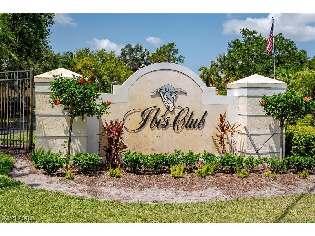 8245 Ibis Club Drive #410 Naples FL 34104 224044523 image1