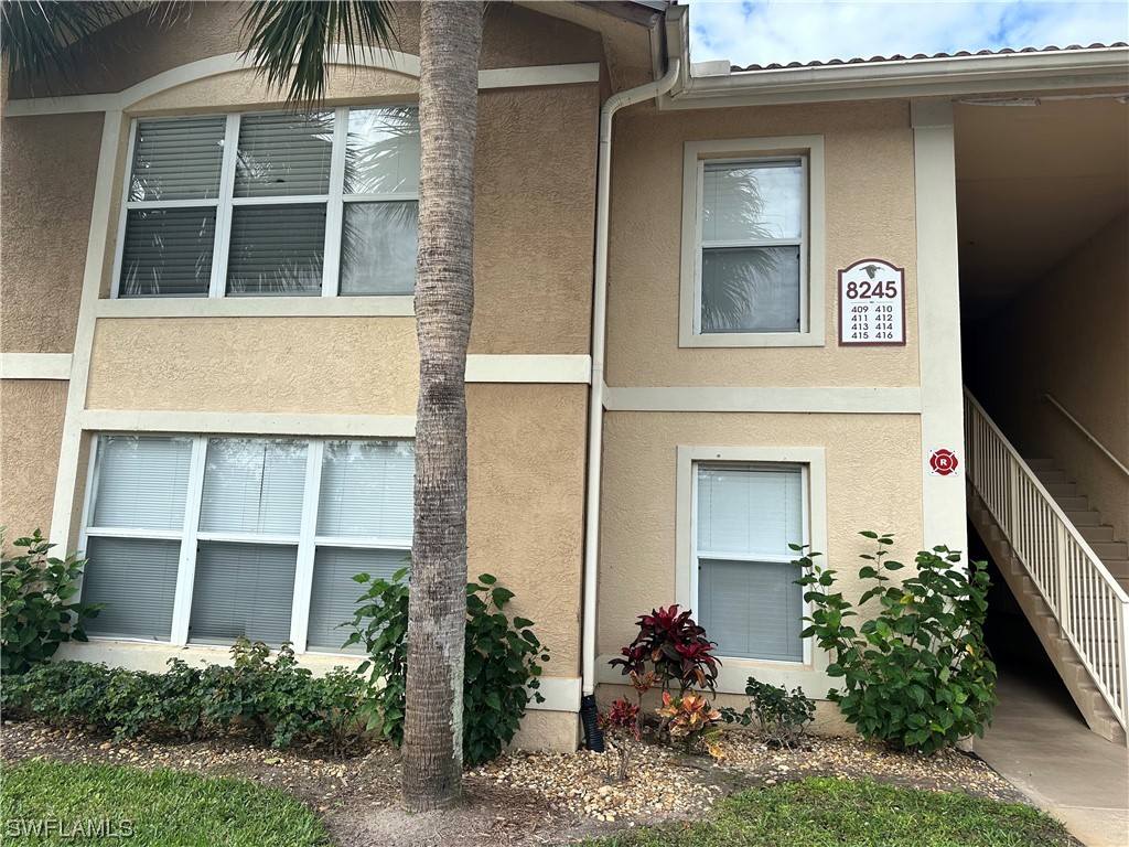 8245 Ibis Club Drive #411 Naples FL 34104 224007598 image1