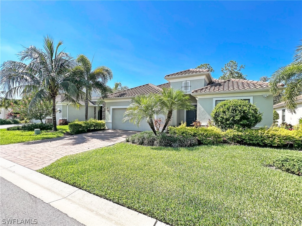 8245 Preserve Point Drive Fort Myers FL 33912 222088914 image1