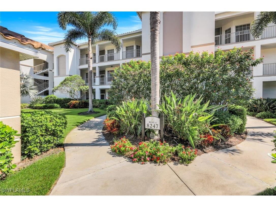 8247 Parkstone Place #205 Naples FL 34120 225074744 image1