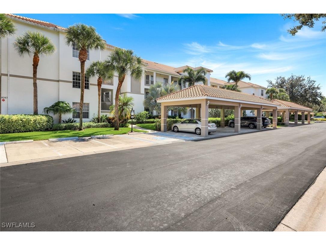 8247 Parkstone Place #205 Naples FL 34120 225074744 image4