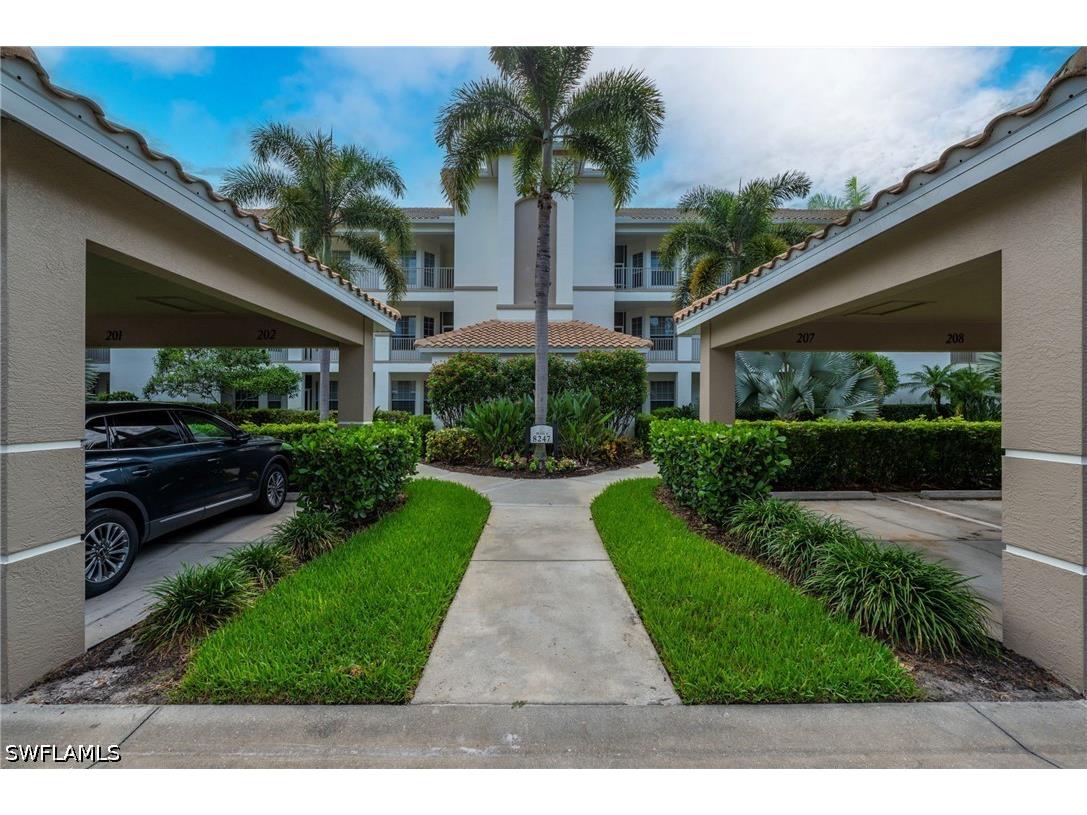 8247 Parkstone Place #206 Naples FL 34120 226021438 image2