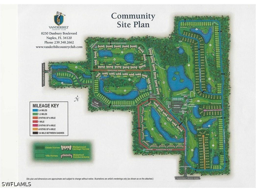 8247 Parkstone Place #206 Naples FL 34120 226021438 image35