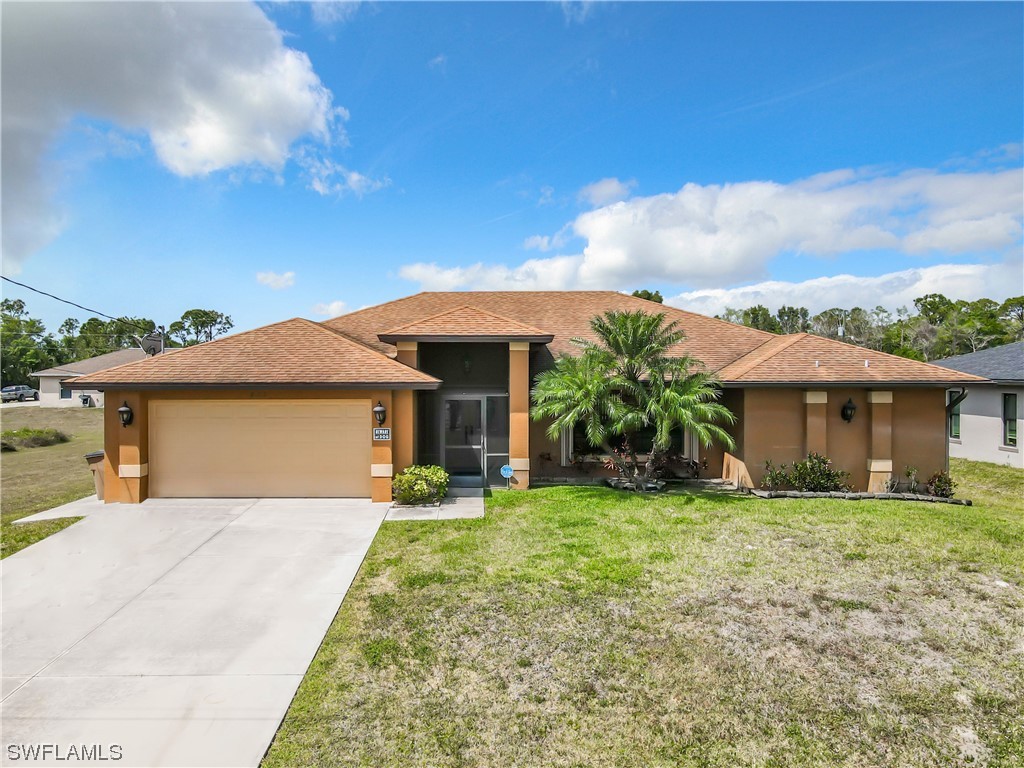 825 Anson Avenue Lehigh Acres FL 33971 223023635 image1