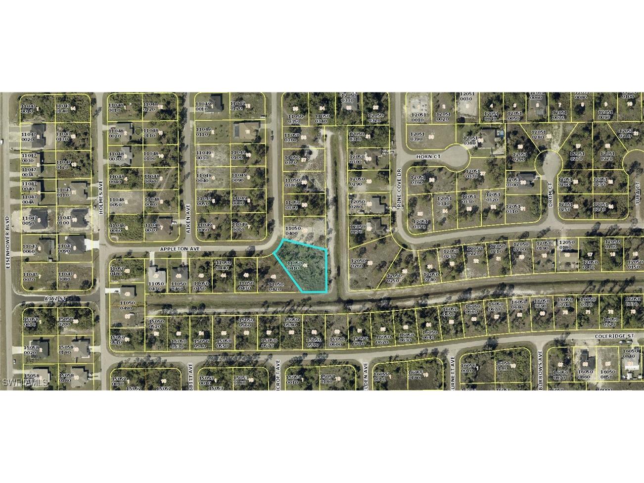 825 Appleton Avenue Lehigh Acres FL 33974 225045952 image2