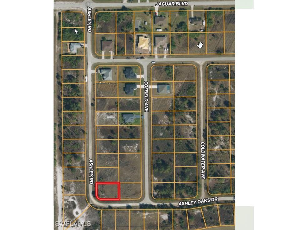 825 Ashley Road Lehigh Acres FL 33974 225010579 image1